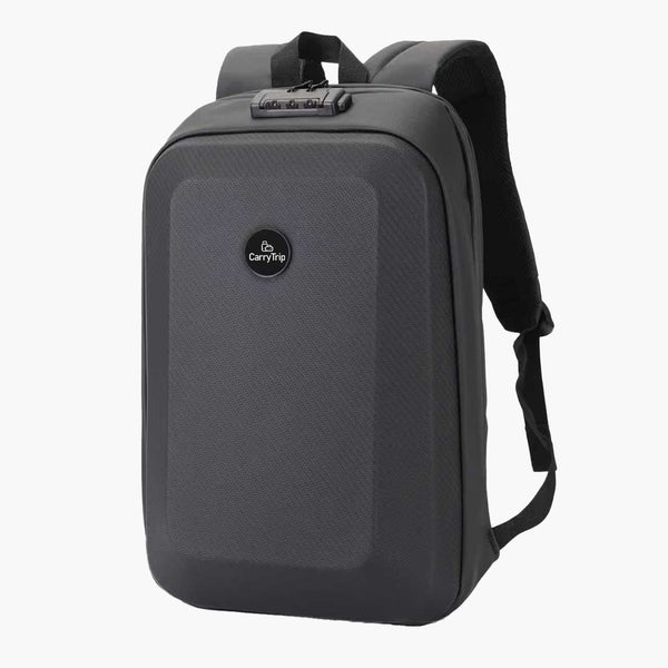 Glyptodon Hardshell Laptop Backpack