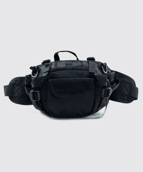 FOAL Tactical Waist Bag for Outdoor