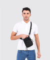 Wolf Organizer Tactical Sling Bag