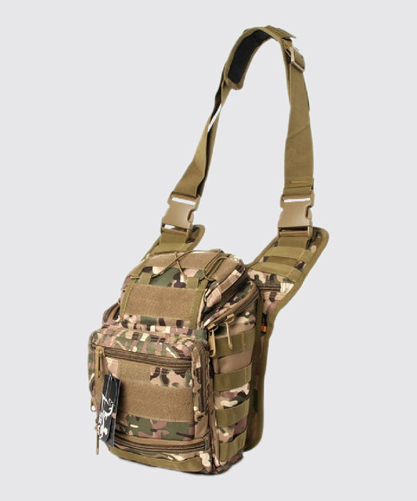 Mammoth Oblique Sling bag