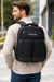 Quagga Business Laptop Backpack