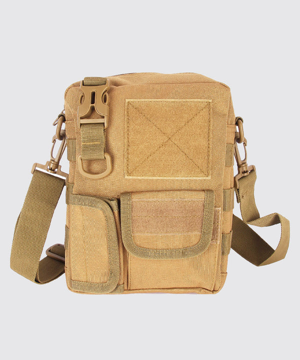 Squid Tactical Regular Use Bag