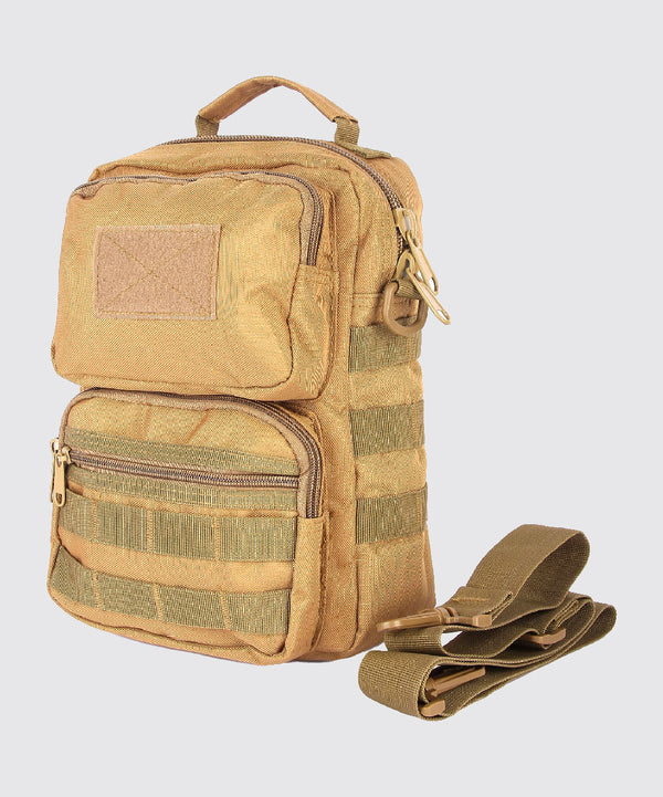 Hippo Large Carry & Shoulder Bag