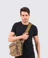 Mammoth Oblique Sling bag