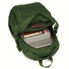 Aurochs Tactical Laptop Backpack Green Color