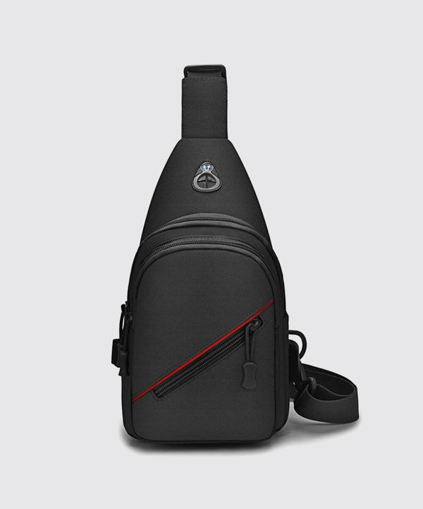 Koala Unisex Tactical Shoulder Bag