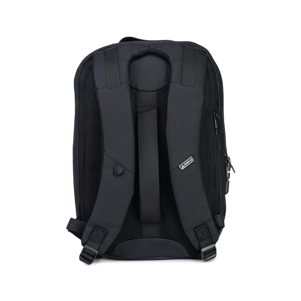Anti Theft Number Lock Backpack Bag with 15.6 inch laptop compartment,USB charging port