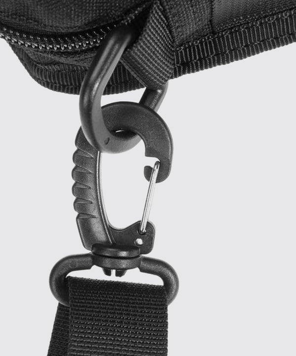 Puppy Tactical Sling Bags for Men