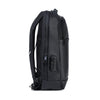 Anti Theft Number Lock Backpack Bag with 15.6 inch laptop compartment,USB charging port