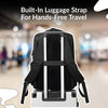 Quagga Business Laptop Backpack
