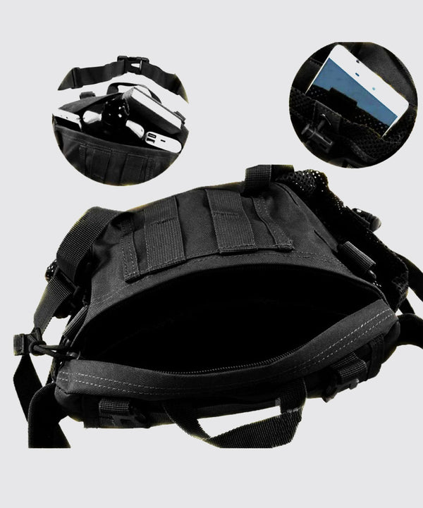 FOAL Tactical Waist Bag for Outdoor