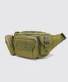 Orangutan Waist Adjustable Tactical Gear Pouch