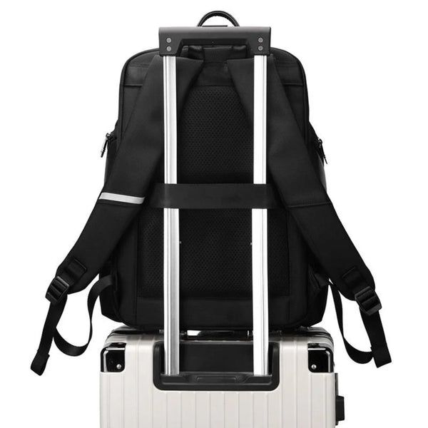 Edmon Heavy Laptop bag