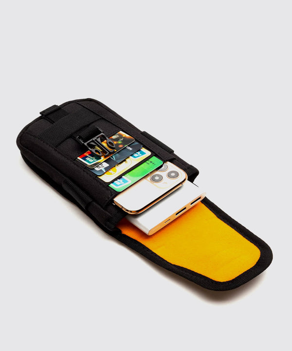 Jerboa Small Belt Bag for Mobile