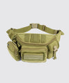 Orangutan Waist Adjustable Tactical Gear Pouch
