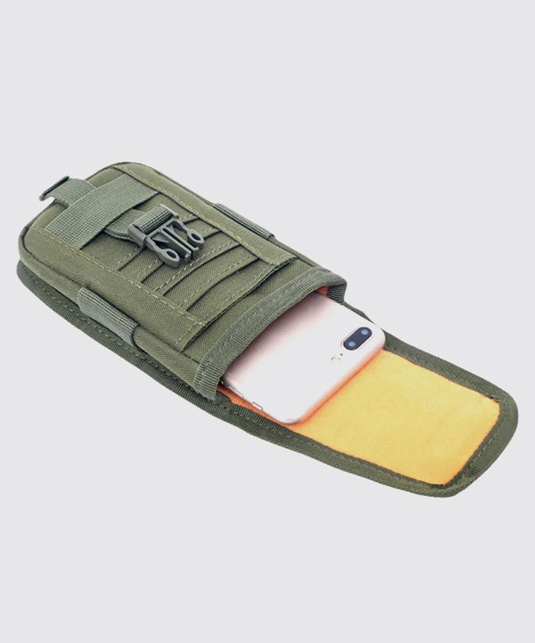 Jerboa Small Belt Bag for Mobile