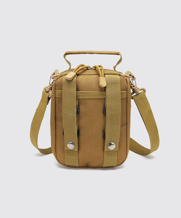 Wolf Organizer Tactical Sling Bag