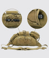 Orangutan Waist Adjustable Tactical Gear Pouch