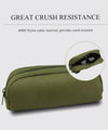 Foosa Tactical Portable Sunglasses Case Pouch