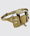 Orangutan Waist Adjustable Tactical Gear Pouch