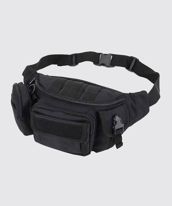 Orangutan Waist Adjustable Tactical Gear Pouch