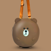 Bear Backpack for Kids, Girls, and Women