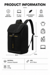 Auro Modern Architecture Laptop Bag