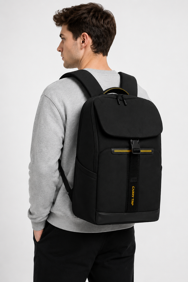 Auro Modern Architecture Laptop Bag