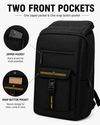 Auro Modern Architecture Laptop Bag