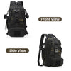 Titanis Camouflage Tactical Outdoor Laptop Bag