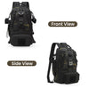 Tactical Biker Backpack