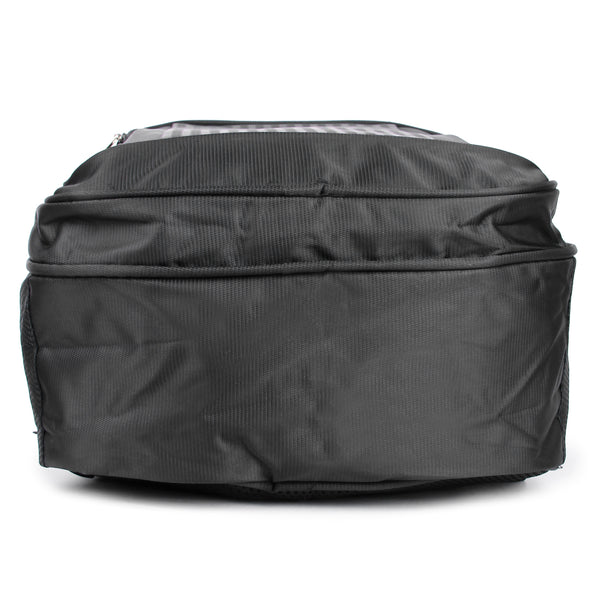 Laptop Bag 2 Compartments, 2 Pockets And 2 Side Bottle Pockets With USB Port