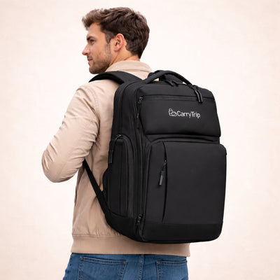 Elmo Sleek Laptop Bag