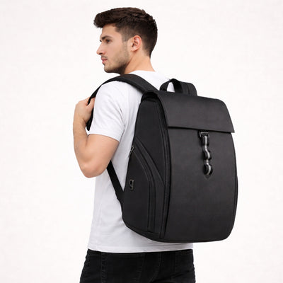 Auk 25 Laptop Backpack with Trolley Sleeve