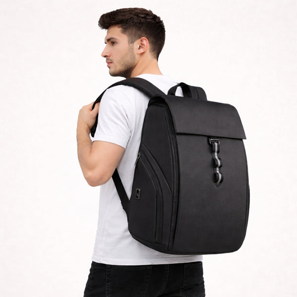 Auk 25 Laptop Backpack with Trolley Sleeve