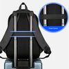 Pangoli Laptop Backpack 2 Pocket Front