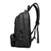 Pygmy Laptop Backpack With Detachable Waist Bag