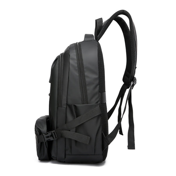 Pygmy Laptop Backpack With Detachable Waist Bag