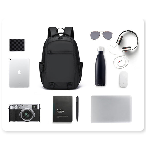 Pangolin Laptop Backpack Bag