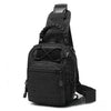 Potoroo Tactical Sling Bag Travel Crossbody bag