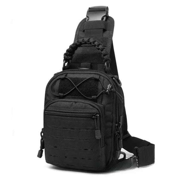 Potoroo Tactical Sling Bag Travel Crossbody bag
