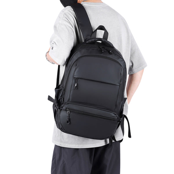 Pygmy Laptop Backpack With Detachable Waist Bag
