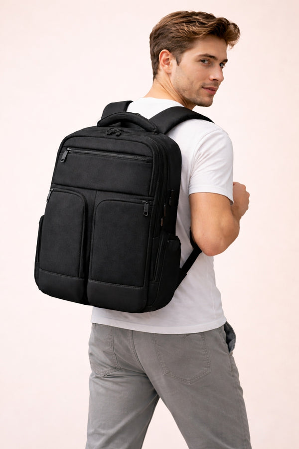 Quagga Business Laptop Backpack