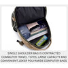 Crossbody Sling Bag for Travel 1 Compartment, Front Zip Pocket, Rear Zip Pocket, Shoulder Strap Bag / Tactical Style Chest Bag