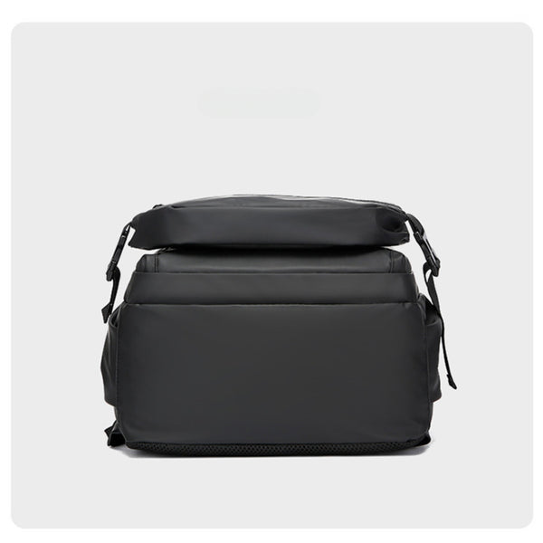 Pygmy Laptop Backpack With Detachable Waist Bag