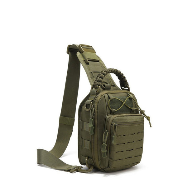 Potoroo Tactical Sling Bag Travel Crossbody bag