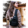 Alpaca Tactical Crossbody Bag for Outdoor