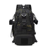 Tactical Biker Backpack