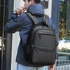 Pangoli Laptop Backpack 2 Pocket Front