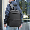 Pangoli Laptop Backpack 2 Pocket Front
